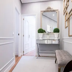  Appartement La Plaza Luxury