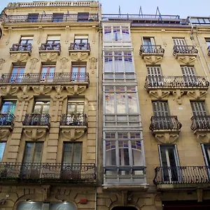  Appartement Moraza - Local Rentss