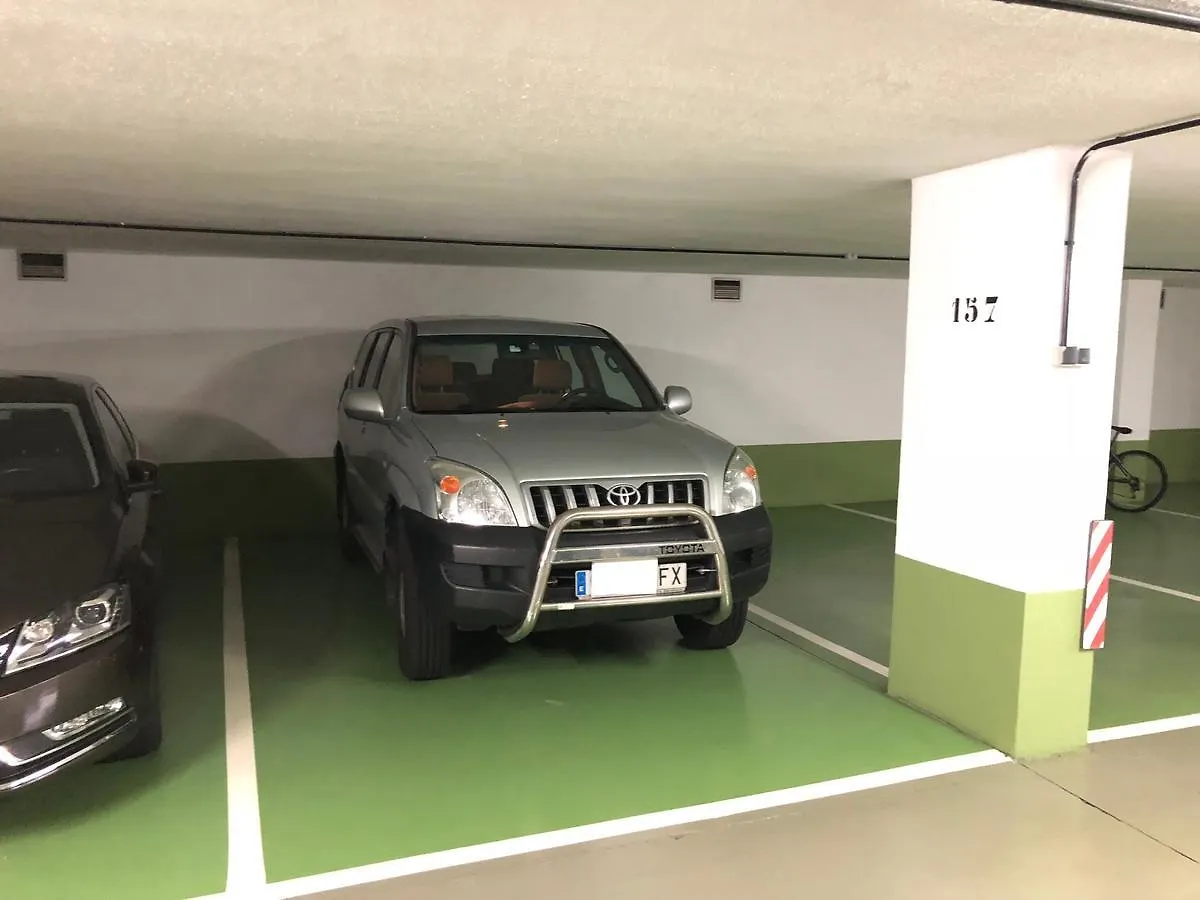 Kimu - Basque Stay San Sebastián