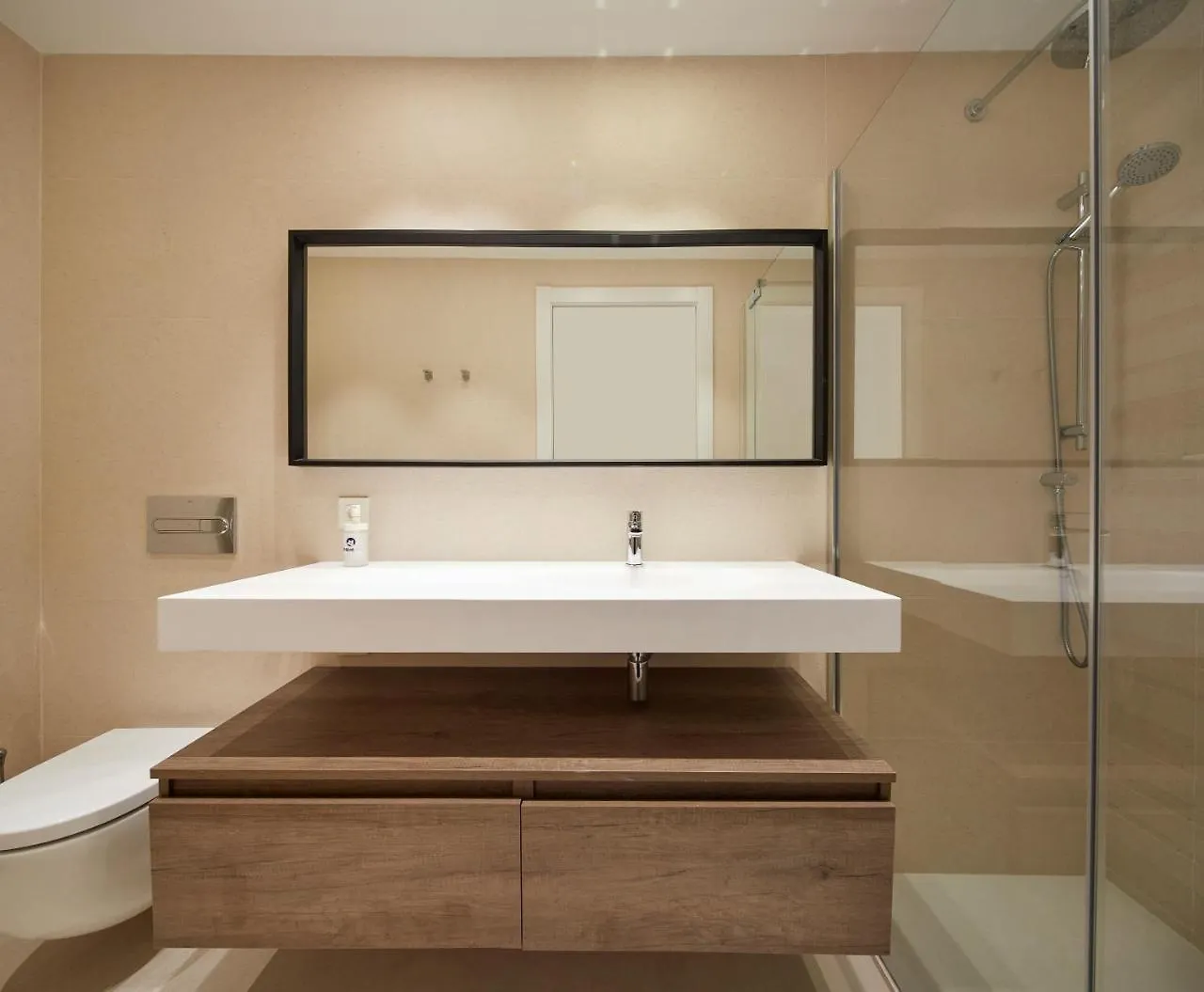 Apartament Kimu - Basque Stay San Sebastián